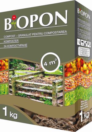 Compost Biopon 1 kg-1