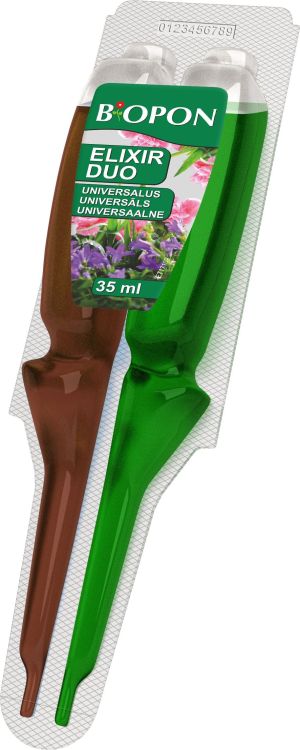 Elixir DUO Universal (balsam si regenerator) Biopon 35 ml-1