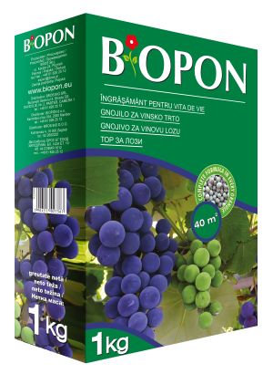 Ingrasamant Vita de Vie Biopon 1 kg-1