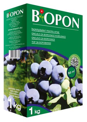 Ingrasamant Afine Biopon 1 kg-1