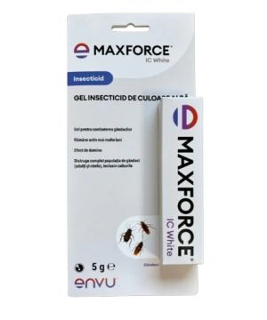 Gel insecticid Envu (fost Bayer) MaxForce IC, 5 g-2