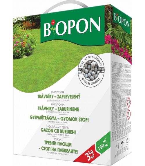 2-Ingrasamant-Gazon-cu-Buruieni-Control-Biopon-3-kg
