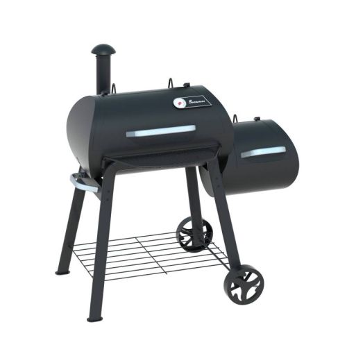 1-Gratar-pe-Carbuni-cu-Afumatoare-Landmann-Vinson-200