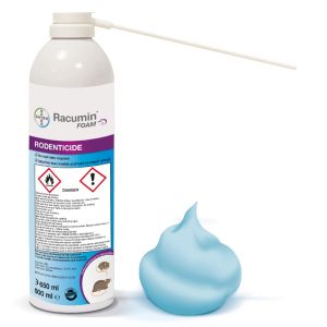Raticid Spuma Envu (fost Bayer) Racumin Foam, 500 ml-2