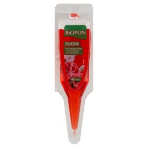 Elixir Muscate si Plante de Balcon Biopon 40 ml-1