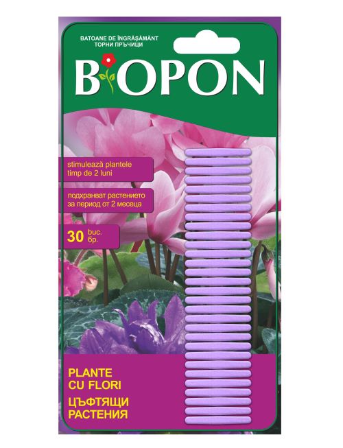 7-Ingrasamant-Plante-cu-Flori-Sticks-Biopon-30-buc