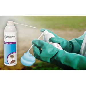 Raticid Spuma Envu (fost Bayer) Racumin Foam, 500 ml-3