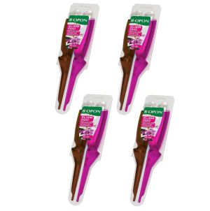 Pachet Ingrijire Orhidee Biopon (Gel 250, Spray 250, Sticks, Elixir DUO x4)-4
