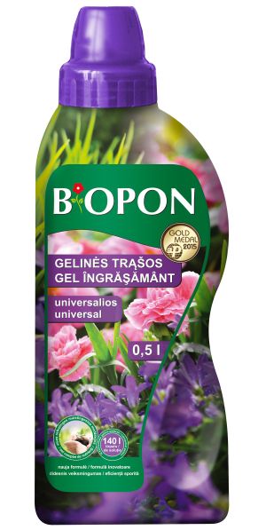 Ingrasamant Gel Universal Biopon 0.5 l-1