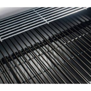 Gratar pe Carbuni cu Afumatoare Landmann Vinson 200-5