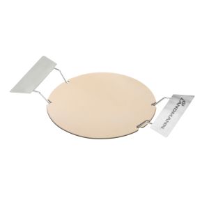 Piatra de Pizza din Cordelita Landmann, 30.5 cm-1