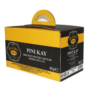 Pini Kay Don Carbone, 4 kg-1