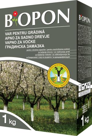 Var Pentru Gradina Biopon 1 kg-1