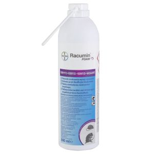Raticid Spuma Envu (fost Bayer) Racumin Foam, 500 ml-1