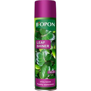 Solutie Stralucire Frunze Biopon 250 ml-1